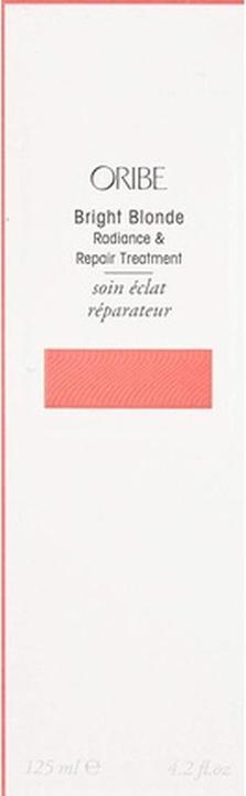 Image du produit Oribe Traitement Éclat & Réparation Bright Blonde (125 ml)