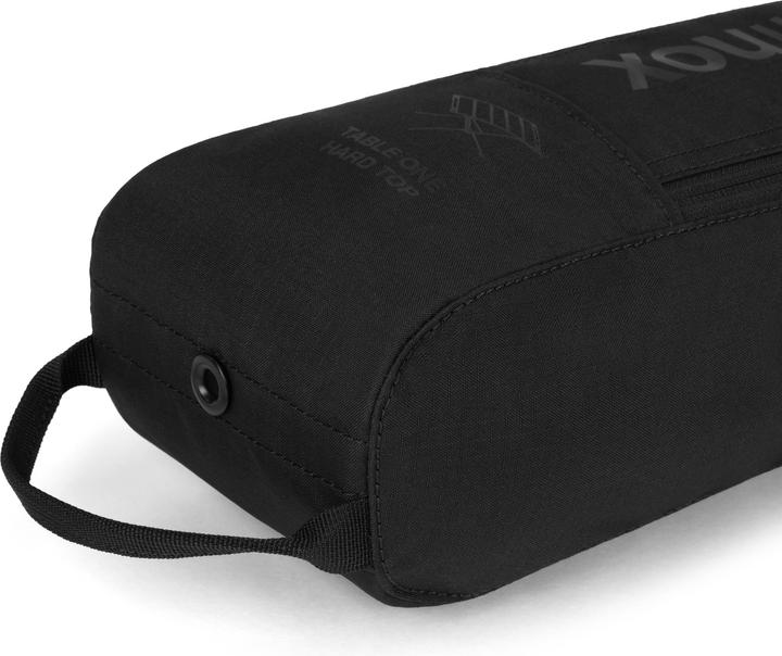 Image du produit Helinox Table One Hard Top Blackout Edition