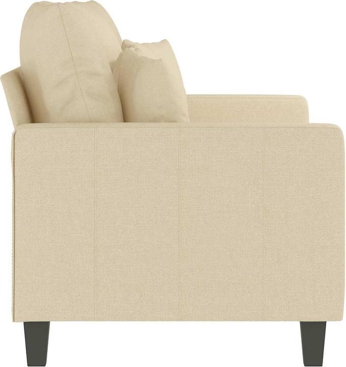 Actual product image vidaXL 2-Sitzer-Sofa (2 person sofa)
