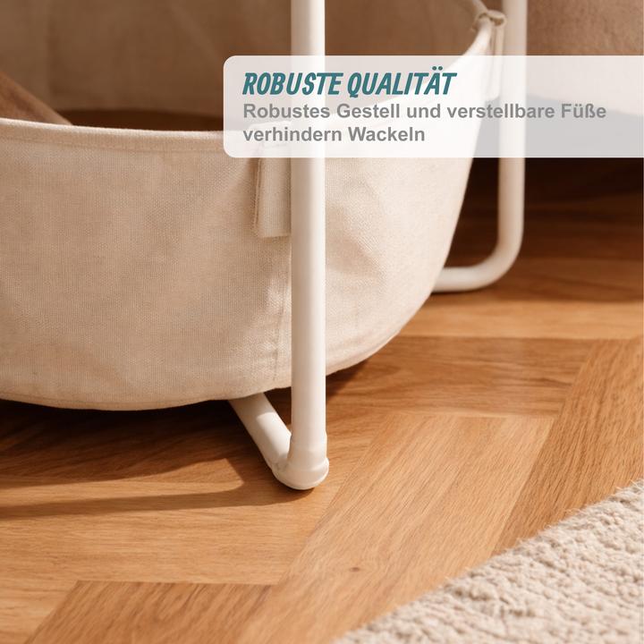 Image du produit Relaxdays bout de canapé