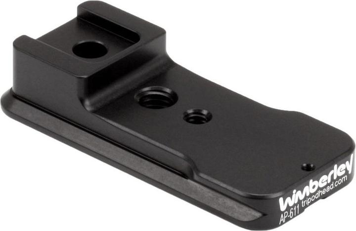 Wimberley AP 611 voor Sony 70 200 f/2.8 GM OSS FE Versions I&II
