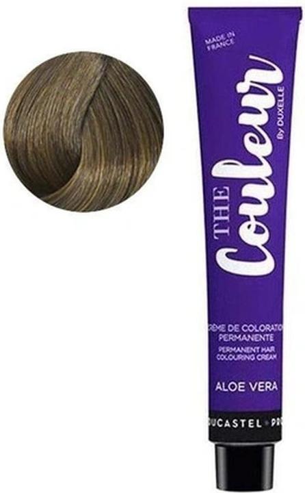 8.3 Light Golden Blonde