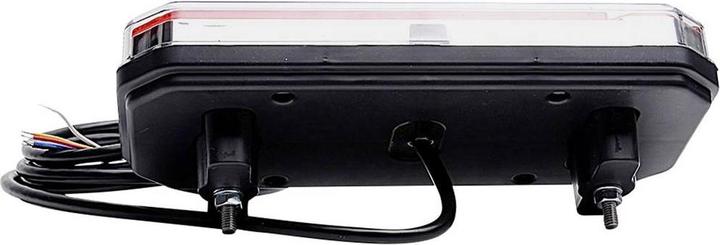 Image du produit WAS Lampe à LED multifonctionnelle