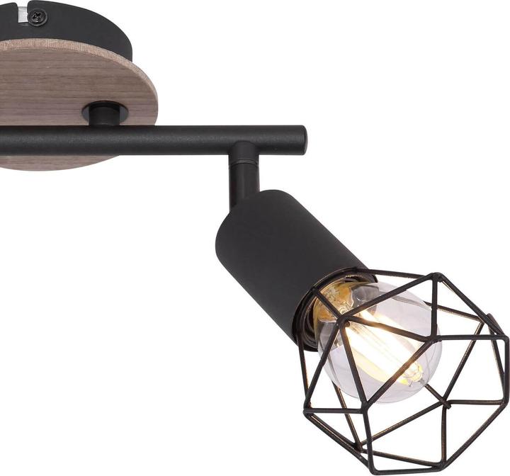 Actual product image Globo Xara (E14)