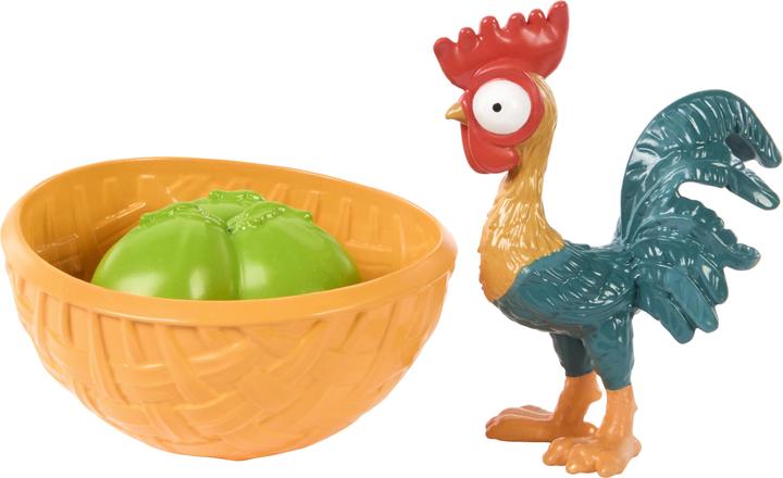 Image du produit Disney Princess Vaiana et Simea