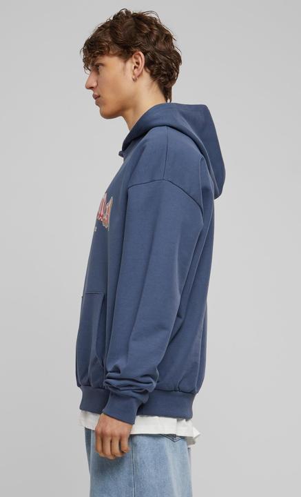 Immagine prodotto Urban Classics Drama I choose Felpa con cappuccio oversize ultra pesante - 127051 (S)