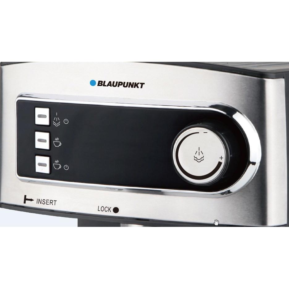 Thumbnail - Blaupunkt CMP301, Kaffeevollautomat, Schwarz