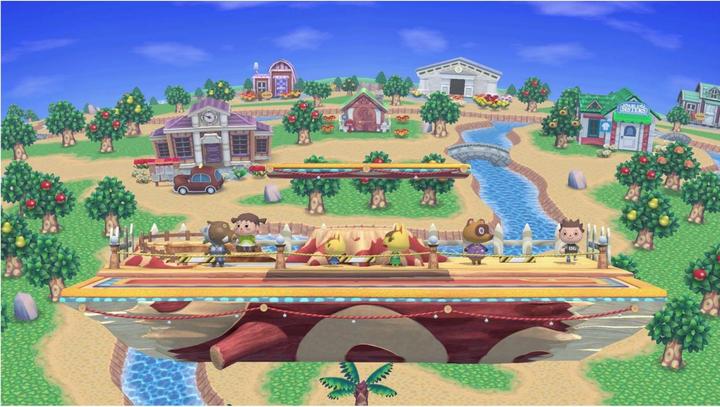 Image du produit Nintendo Super Smash Bros. Ultimate (Switch, DE)