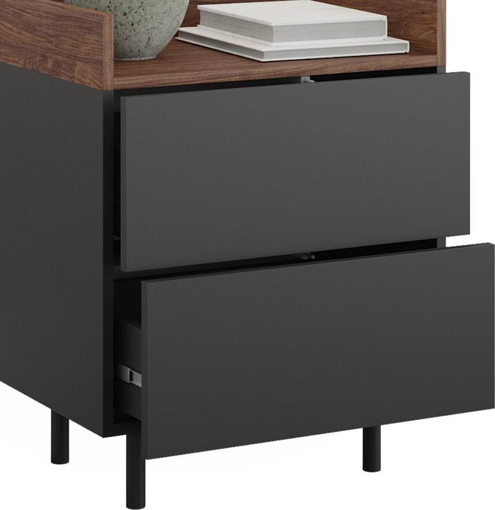 Immagine prodotto Vicco Anika (54 x 40 x 68 cm)