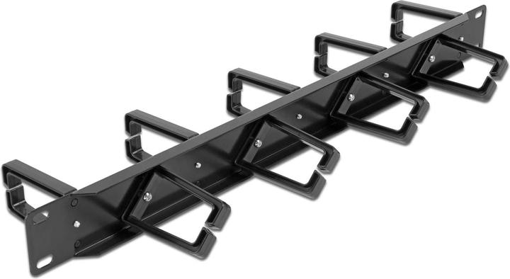 Image du produit Delock 66850 Panneau de gestion des câbles