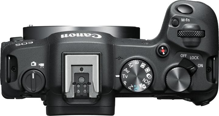 Image du produit Canon EOS R8 (EU) (24.20 Mpx, Plein format)