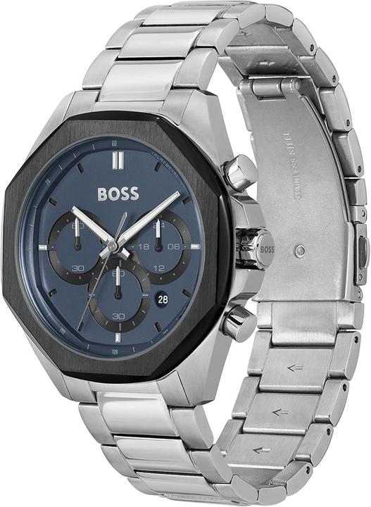 Image du produit Hugo Boss Cloud 1514015 (Chronographe, 43 mm)