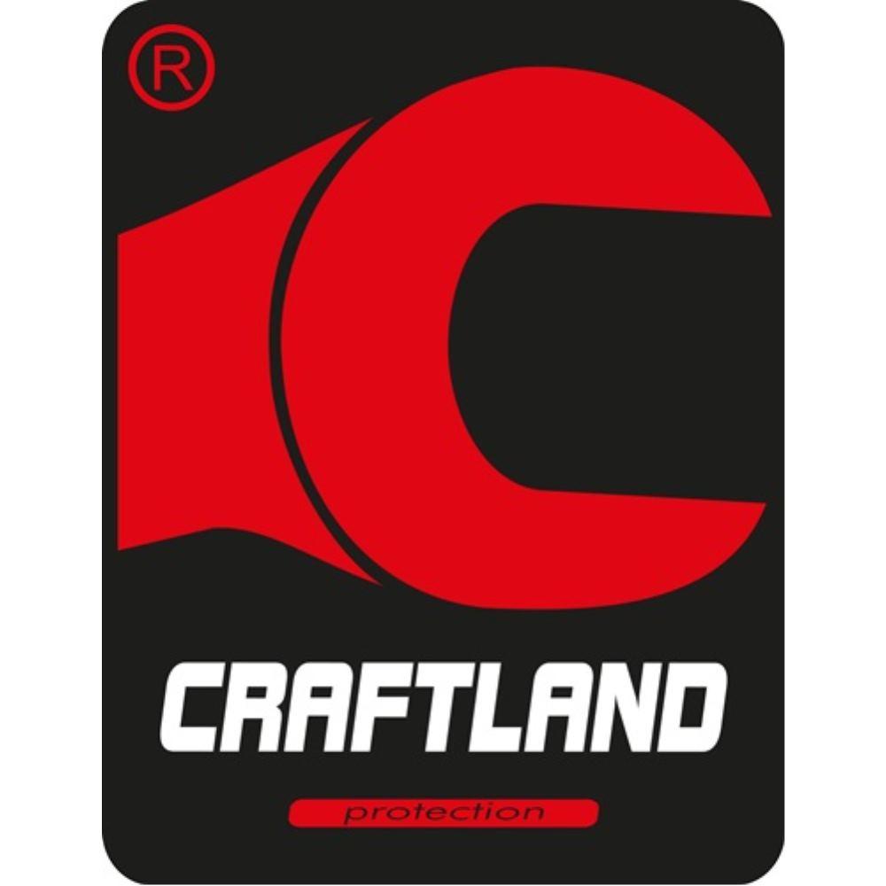 Thumbnail - Feldtmann, Arbeitsjacke, Truckerweste Handeloh Gr.M 50/52 schwarz CRAFTLAND (50, 52, M)