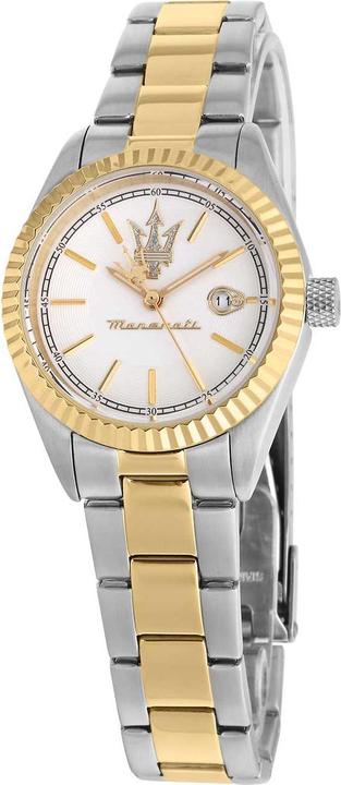 Produktbild Maserati Competizione (Analoguhr, 31 mm)