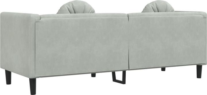 Immagine prodotto vidaXL Jukka (3 posti)