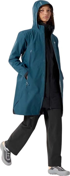 Actual product image Arc'teryx Beta Coat