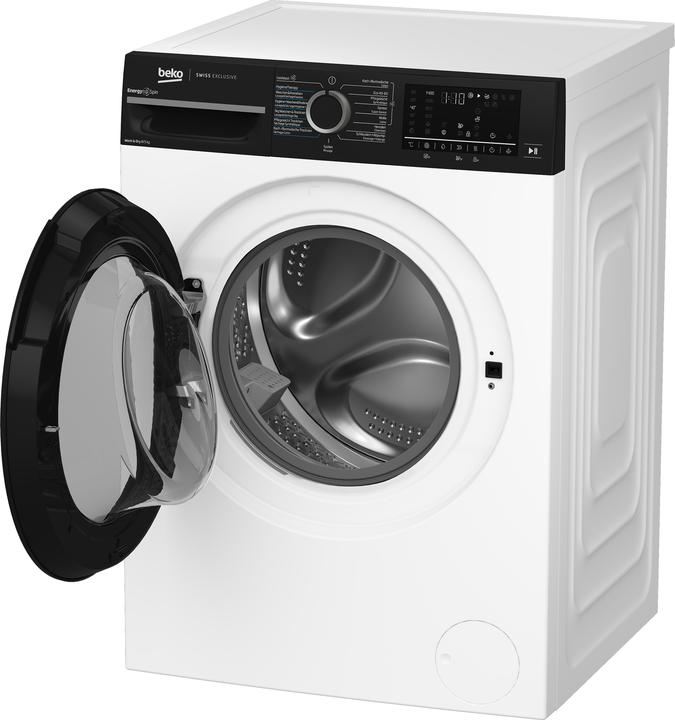 Image du produit Beko Waschtrockner WT310, W8kg/T5kg