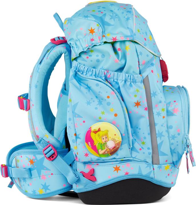 Produktbild Ergobag Schulrucksack Set Pack Bärhext (20 l)