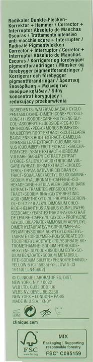 Produktbild Clinique Even Better Clinical