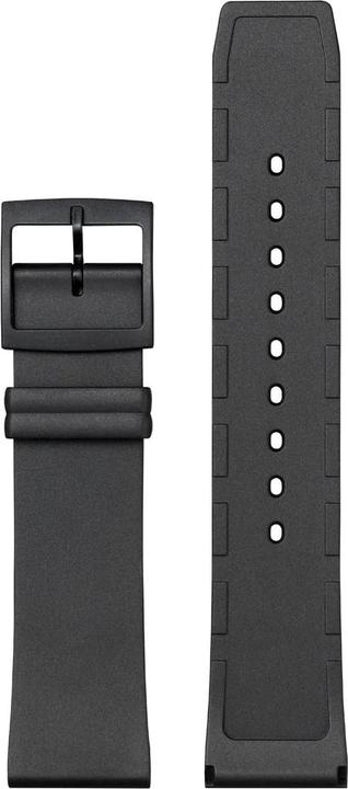 Actual product image M Watch Mondaine MAXI 38 (Analogue wristwatch, Swiss made, 40 mm)