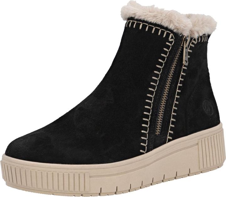 Nero/Beige