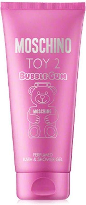 Actual product image Moschino Toy 2 Bubble Gum (200 ml)