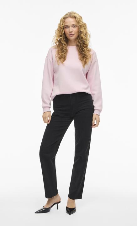 Produktbild Vila VISANDY Basic Sweatshirt (XXL)