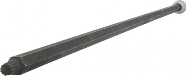 Produktbild KS Tools 1/2" Antriebswellen-Stecknuss Vielzahn, M14