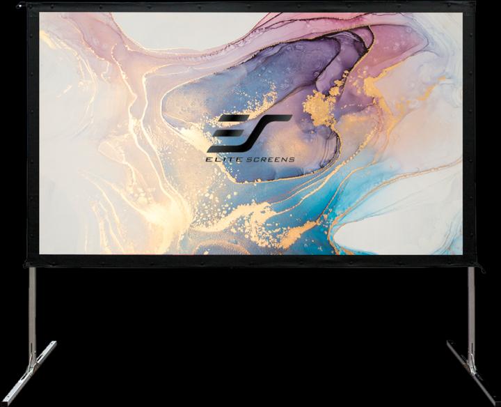 Productafbeelding Elite Screens Tuinmeester 2 (100", 16:10)