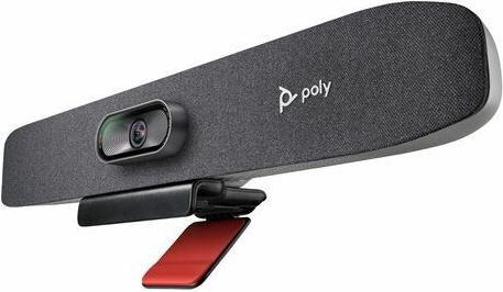 Image du produit Poly Studio R30 USB Video Bar No Radio GSA/TAA