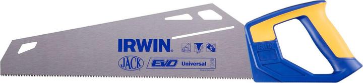 Immagine prodotto Irwin Sega manuale EVO 425 mm, dentatura universale 8T / 9P, temprata, impugnatura 2K, 10507860