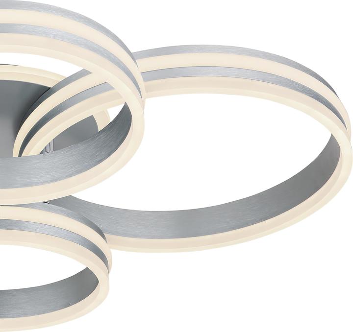 Actual product image Globo Rubio (4200 lm)