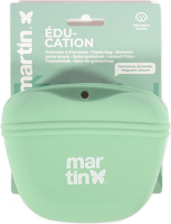 Actual product image Martin Sellier Treat pouch (Agility)