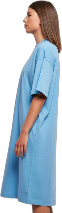 Produktbild Urban Classics Ladies Organic Long Oversized Tee Dress - 16960 (XS)