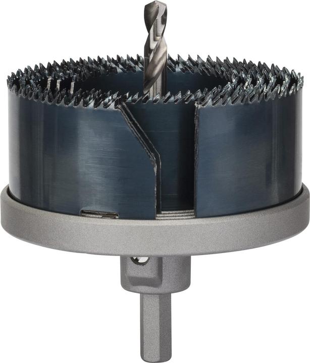 Image du produit Bosch Professional Zubehör Jeu de scies cloches, 6 pièces, 46-81 mm (32 mm)