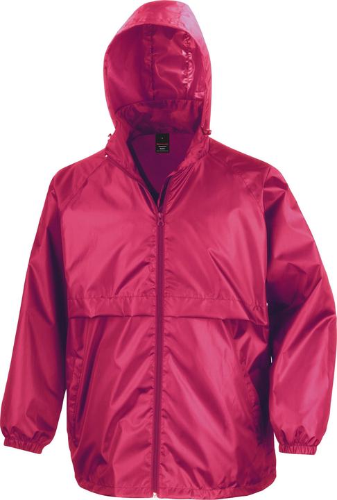 Immagine prodotto Result Clothing Windcheater (L)