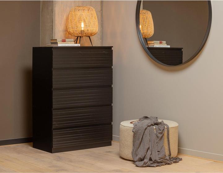 Produktbild Woood Doutzen (Ø 115 cm)