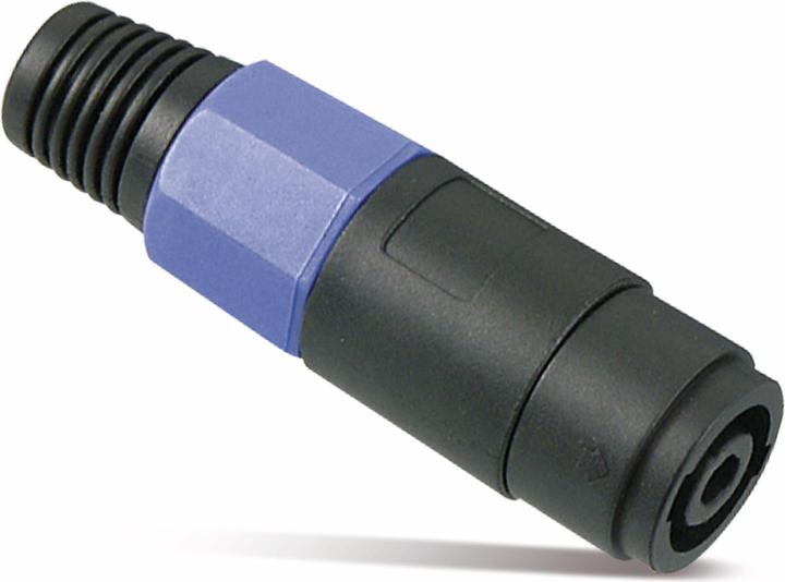 Image du produit Goobay Coupleur haut-parleur PA