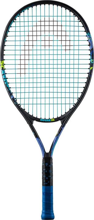 Produktbild Head Novak 25 Tennisschläger (0, 240 g)