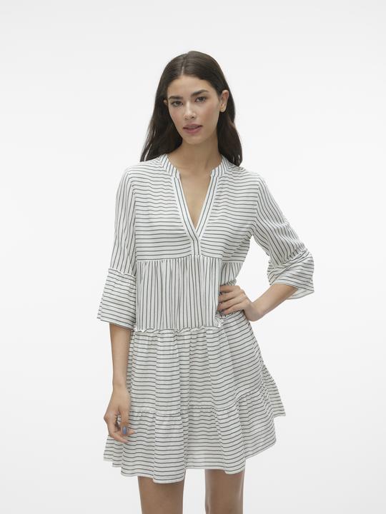 Produktbild Vero Moda Streifen Minikleid (XS)