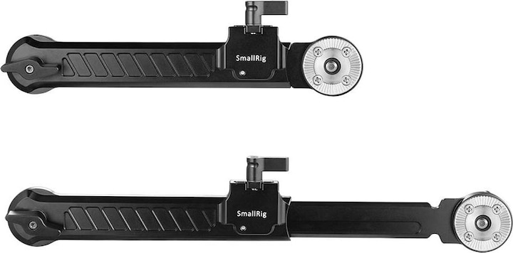 Image du produit SmallRig Bras d'extension avec rosette Arri (Accessoires vidéo divers)