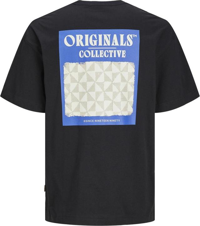 Produktbild Jack & Jones Gedruckt Rundhals T-shirt T-shirt (S)