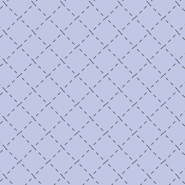 Produktbild Vera Bradley Borsa a Tracolla Mini in Cotone