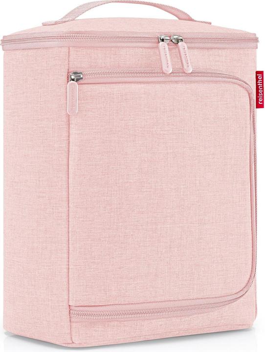 Actual product image reisenthel coolerbox twist blush (7 l)