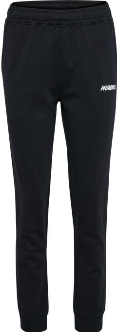 Actual product image hummel Hmlelemental Regular Pants Woman (S)