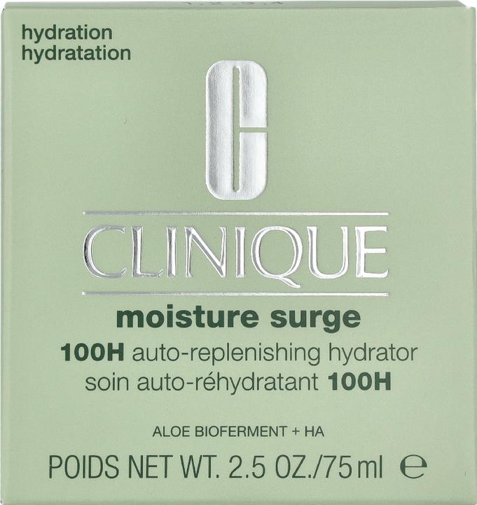 Produktbild Clinique Moisture Surge (75 ml, 24h Creme)