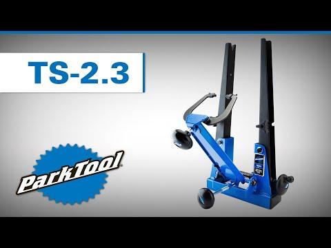 Immagine prodotto Park Tool TS-2.3 cavalletto per l'allineamento