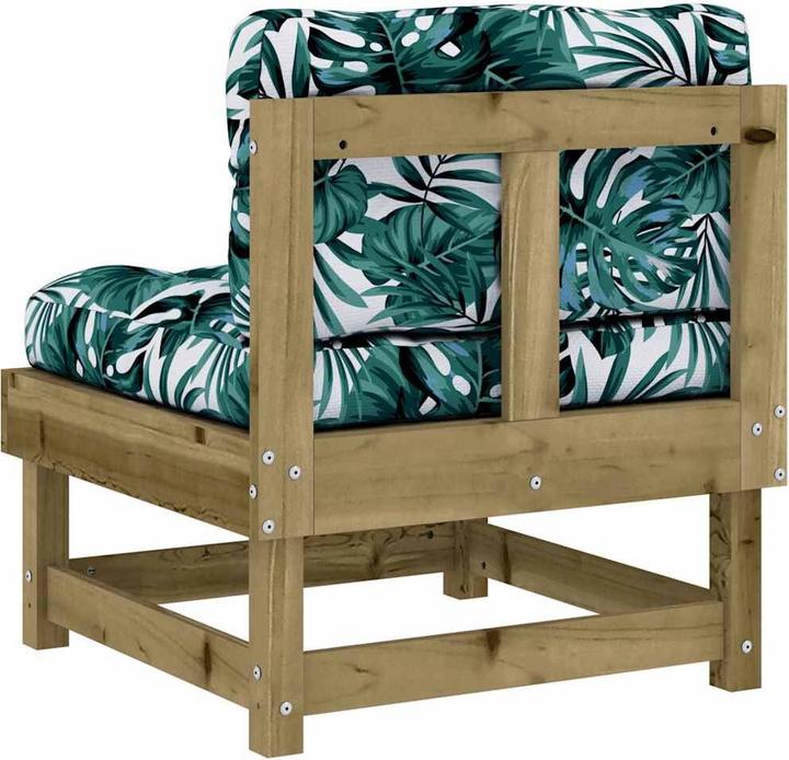 Produktbild vidaXL Brantley