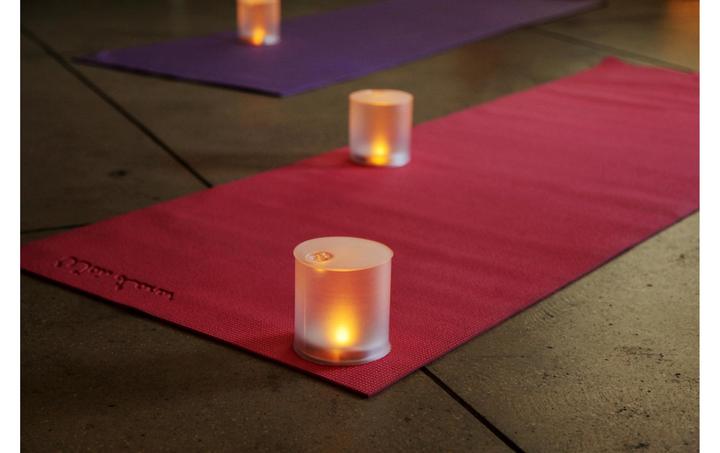 Image du produit Luci Bougie solaire