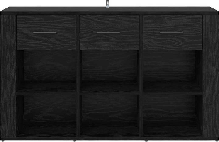 Actual product image vidaXL Sideboard (30 x 100 x 59.50 cm)